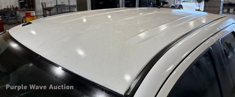 image for item EU2168 2014 Toyota Tundra Double Cab pickup truck