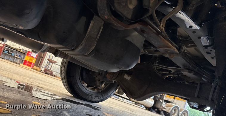 image for item EU2168 2014 Toyota Tundra Double Cab pickup truck