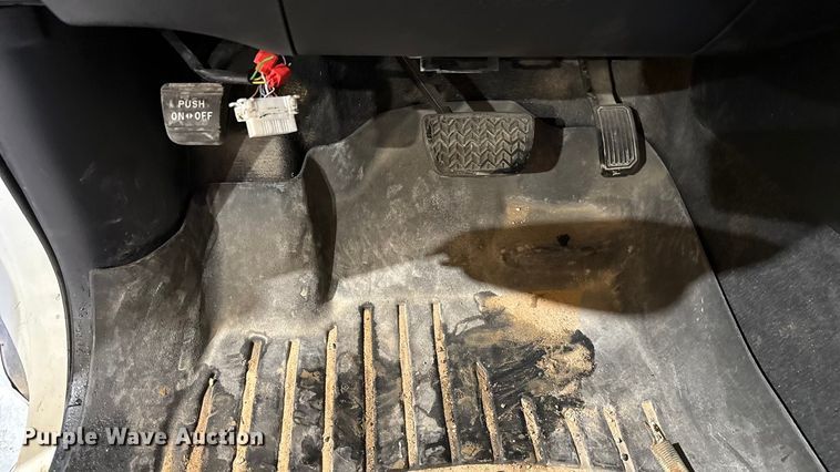 image for item EU2168 2014 Toyota Tundra Double Cab pickup truck