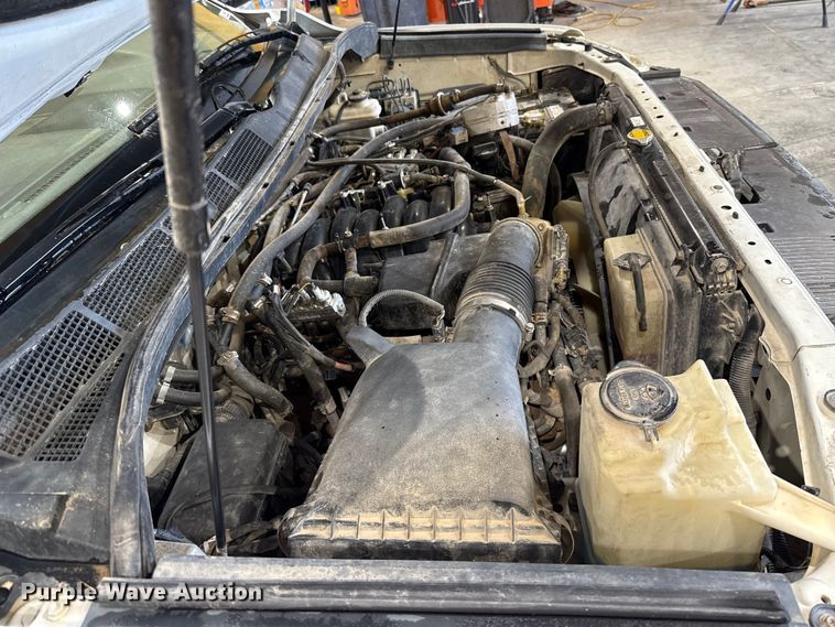 image for item EU2168 2014 Toyota Tundra Double Cab pickup truck