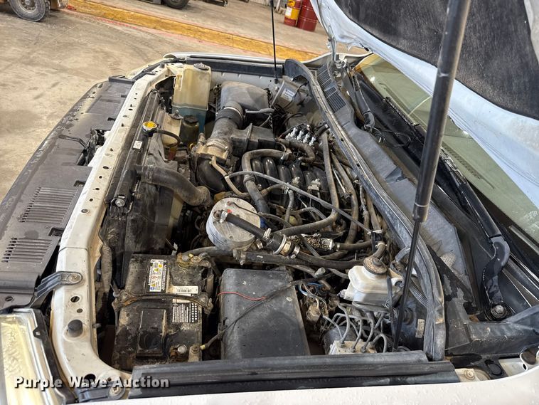 image for item EU2168 2014 Toyota Tundra Double Cab pickup truck