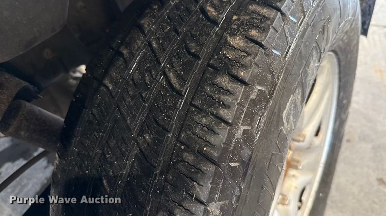 image for item EU2168 2014 Toyota Tundra Double Cab pickup truck