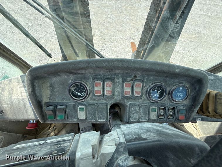 image for item EU2202 2001 Clark CDP120 forklift