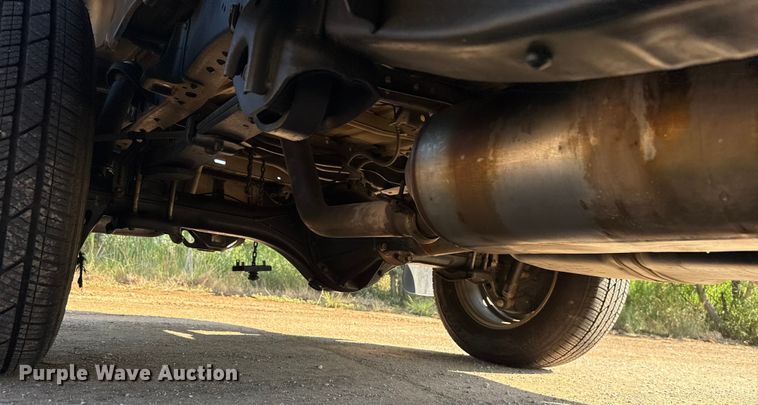 image for item EU2203 2020 Toyota Tundra SR5 Double Cab pickup truck