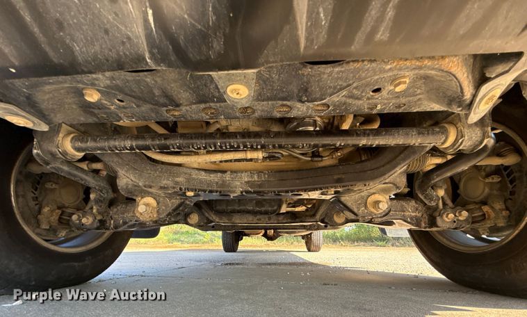 image for item EU2203 2020 Toyota Tundra SR5 Double Cab pickup truck