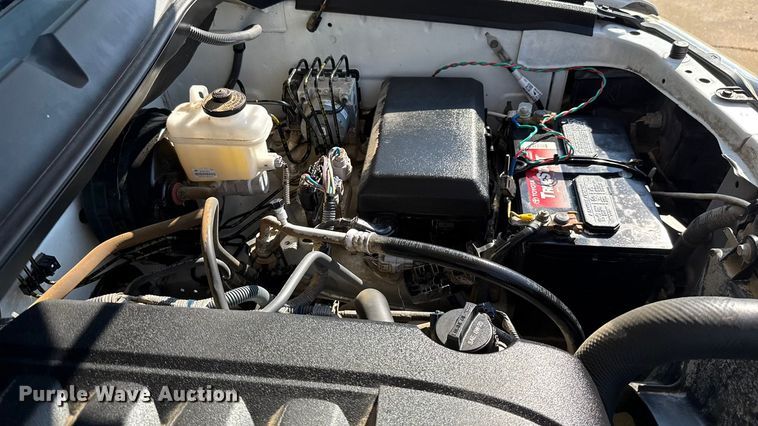 image for item EU2203 2020 Toyota Tundra SR5 Double Cab pickup truck