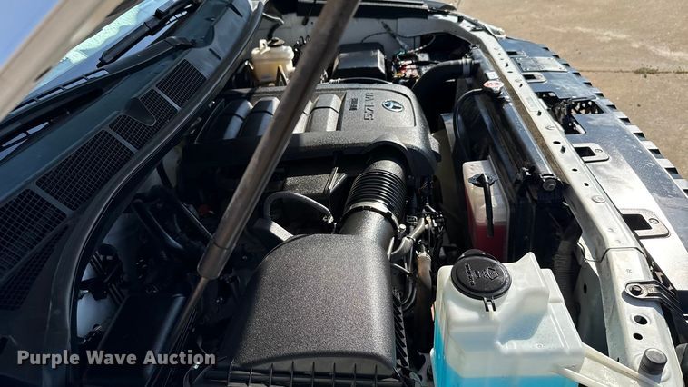 image for item EU2203 2020 Toyota Tundra SR5 Double Cab pickup truck