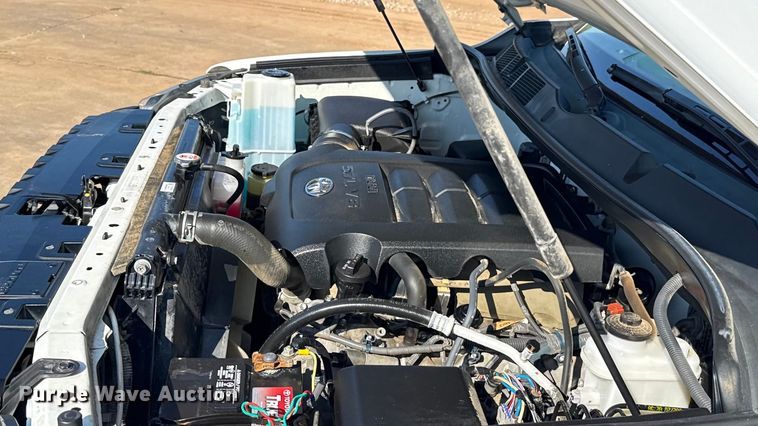 image for item EU2203 2020 Toyota Tundra SR5 Double Cab pickup truck