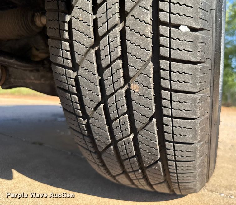 image for item EU2203 2020 Toyota Tundra SR5 Double Cab pickup truck