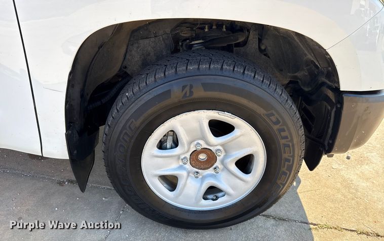 image for item EU2203 2020 Toyota Tundra SR5 Double Cab pickup truck