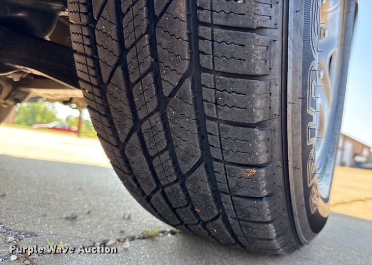 image for item EU2203 2020 Toyota Tundra SR5 Double Cab pickup truck