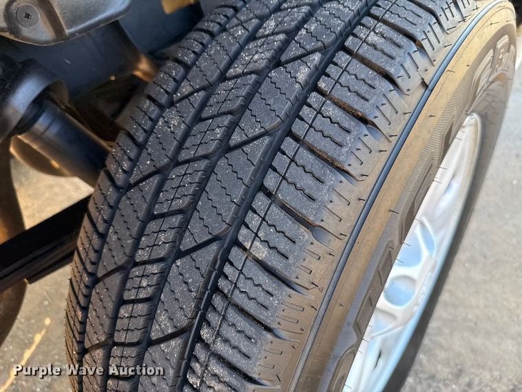 image for item EU2203 2020 Toyota Tundra SR5 Double Cab pickup truck