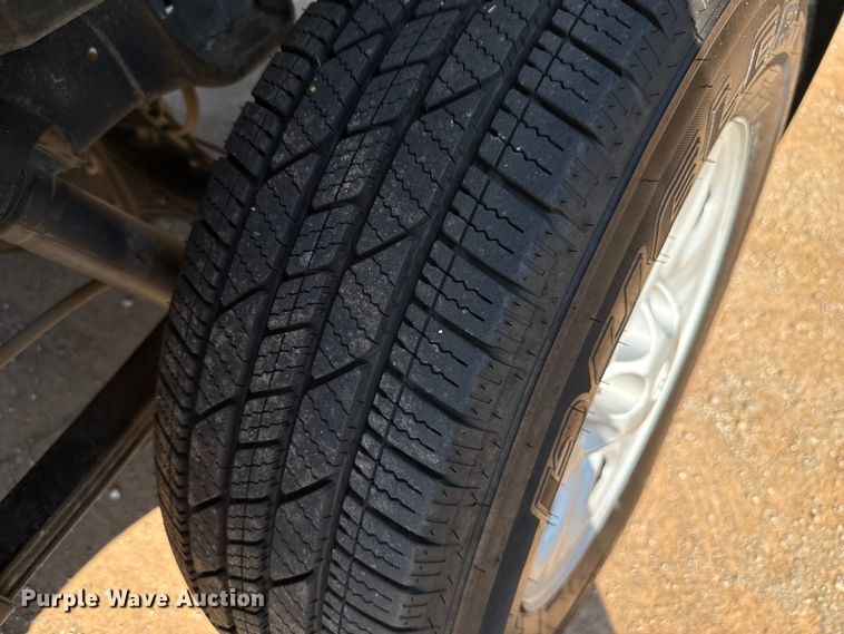 image for item EU2203 2020 Toyota Tundra SR5 Double Cab pickup truck