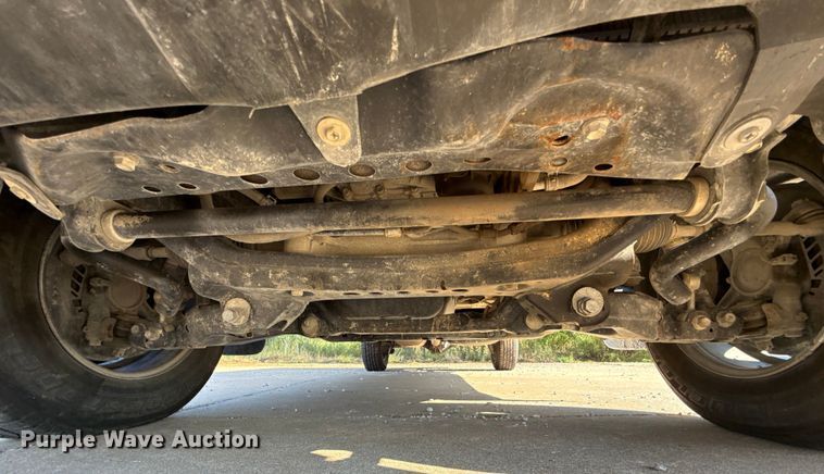 image for item EU2204 2020 Toyota Tundra SR5 Double Cab pickup truck