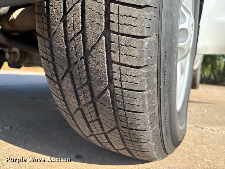 image for item EU2204 2020 Toyota Tundra SR5 Double Cab pickup truck