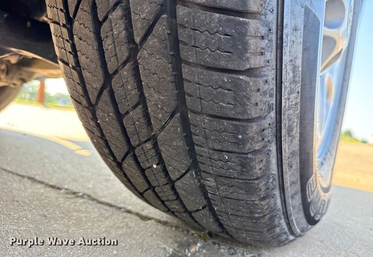 image for item EU2204 2020 Toyota Tundra SR5 Double Cab pickup truck