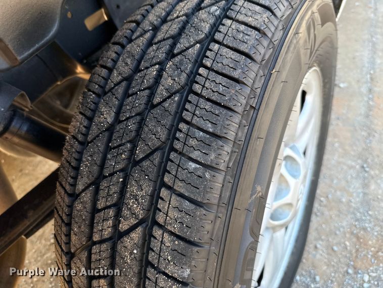 image for item EU2204 2020 Toyota Tundra SR5 Double Cab pickup truck