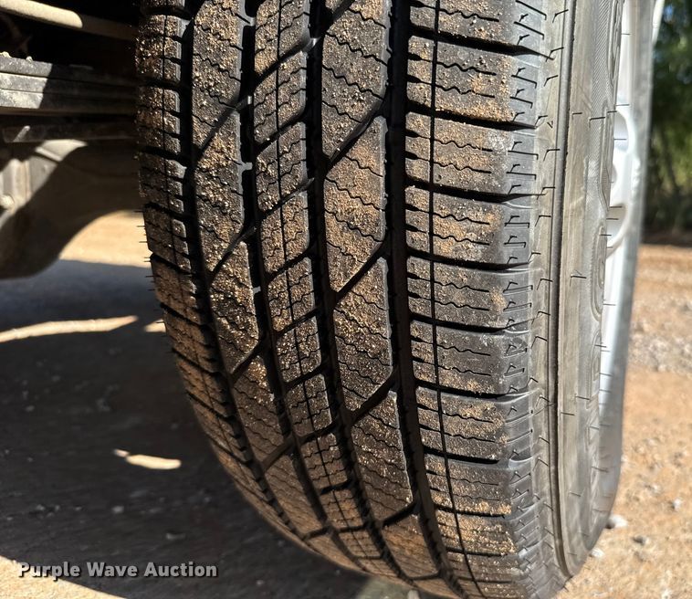 image for item EU2204 2020 Toyota Tundra SR5 Double Cab pickup truck