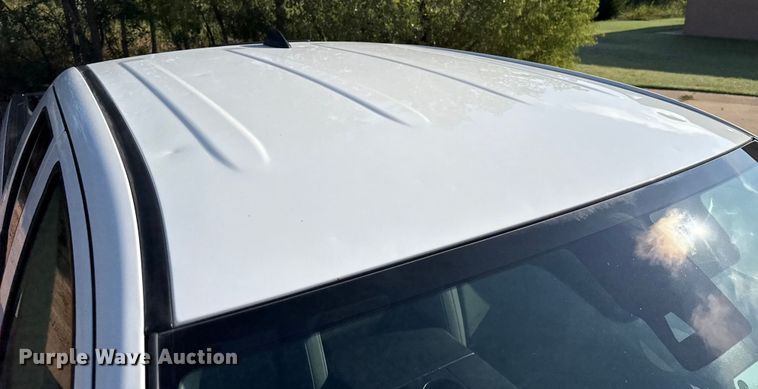 image for item EU2205 2020 Toyota Tundra SR5 Double Cab pickup truck