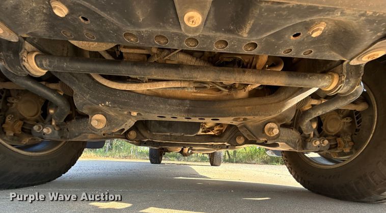 image for item EU2205 2020 Toyota Tundra SR5 Double Cab pickup truck