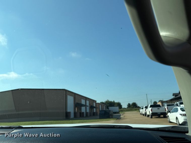 image for item EU2205 2020 Toyota Tundra SR5 Double Cab pickup truck