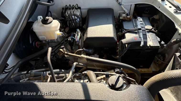 image for item EU2205 2020 Toyota Tundra SR5 Double Cab pickup truck