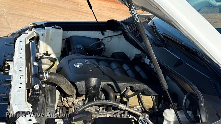 image for item EU2205 2020 Toyota Tundra SR5 Double Cab pickup truck