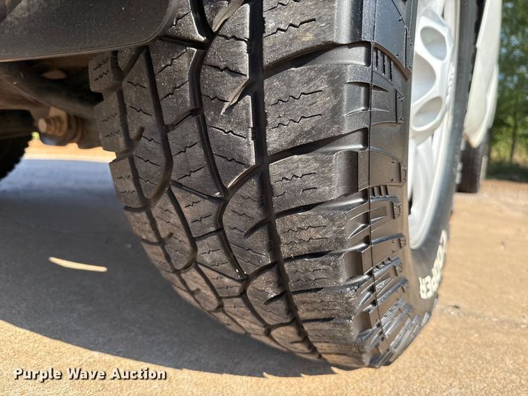 image for item EU2205 2020 Toyota Tundra SR5 Double Cab pickup truck