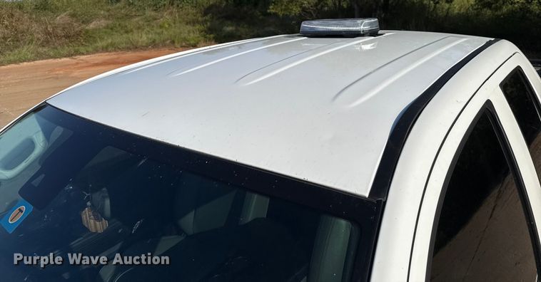 image for item EU2206 2020 Toyota Tundra SR5 Double Cab pickup truck