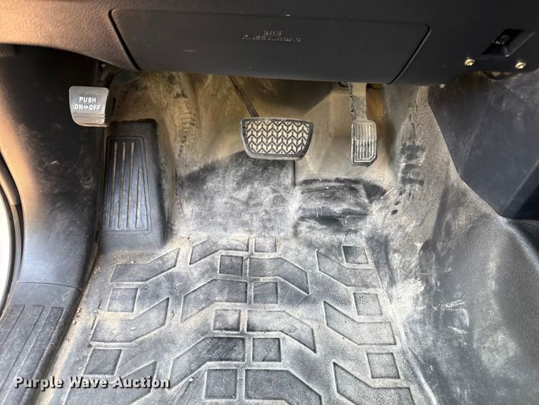 image for item EU2206 2020 Toyota Tundra SR5 Double Cab pickup truck