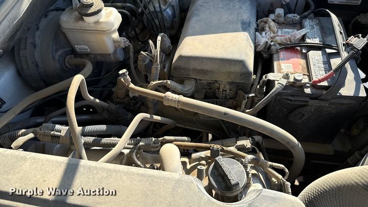 image for item EU2206 2020 Toyota Tundra SR5 Double Cab pickup truck