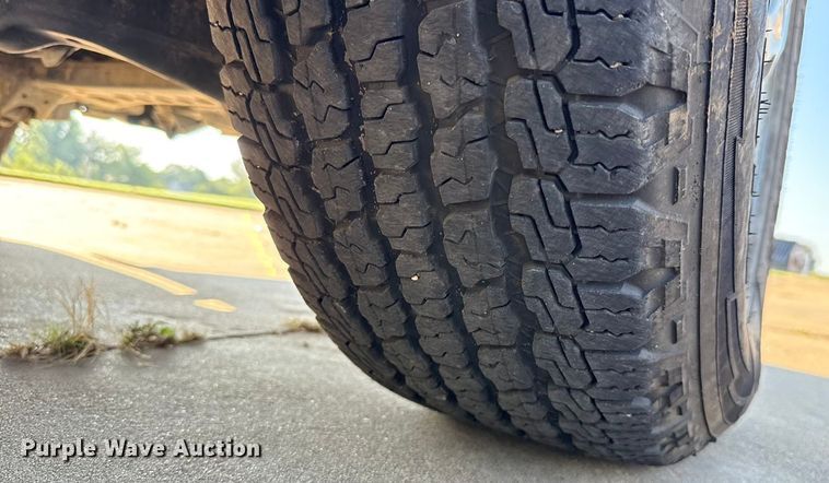 image for item EU2206 2020 Toyota Tundra SR5 Double Cab pickup truck