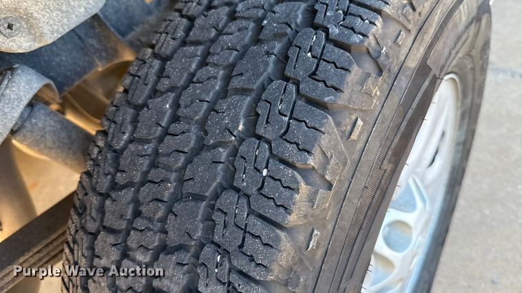 image for item EU2206 2020 Toyota Tundra SR5 Double Cab pickup truck