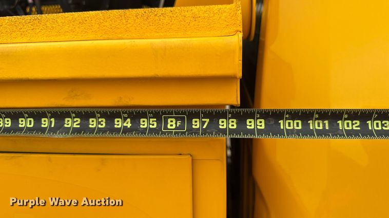 image for item EU2213 2021 Chevrolet Silverado 3500HD utility bed pickup truck