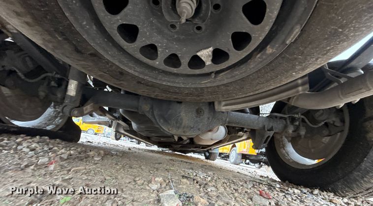 image for item EU2214 2023 Chevrolet Silverado 1500 Crew Cab pickup truck