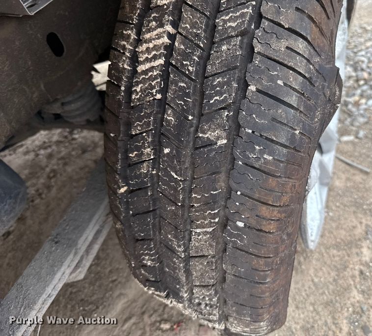 image for item EU2214 2023 Chevrolet Silverado 1500 Crew Cab pickup truck