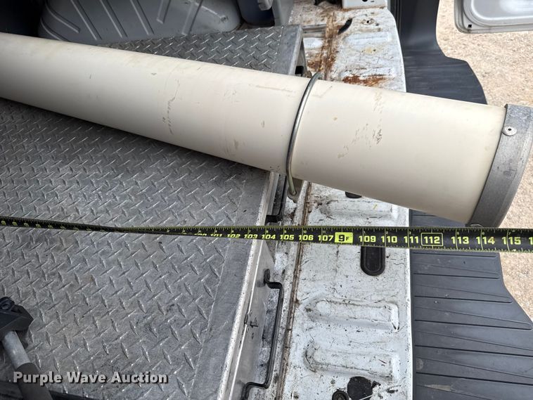 image for item EU2215 2017 Ford Transit 150 van