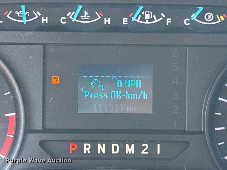 image for item EU2223 2019 Ford F350 Super Duty utility bed pickup truck