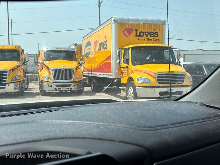 image for item EU2229 2023 Chevrolet Silverado 1500 Crew Cab pickup truck