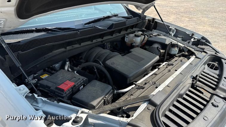 image for item EU2229 2023 Chevrolet Silverado 1500 Crew Cab pickup truck