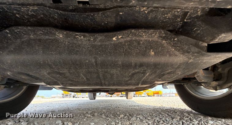 image for item EU2236 2021 Chevrolet Silverado 1500 Crew Cab pickup truck