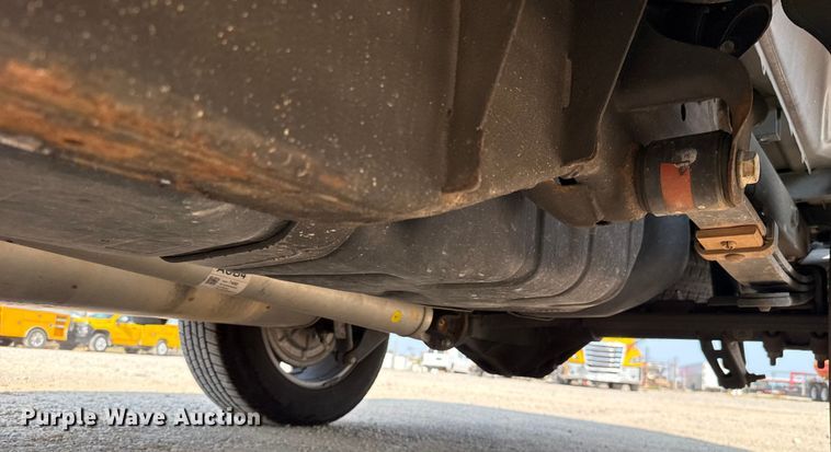 image for item EU2236 2021 Chevrolet Silverado 1500 Crew Cab pickup truck