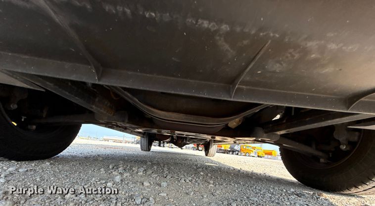 image for item EU2238 2019 Ford Transit 150 van