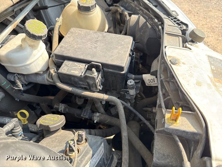 image for item EU2238 2019 Ford Transit 150 van