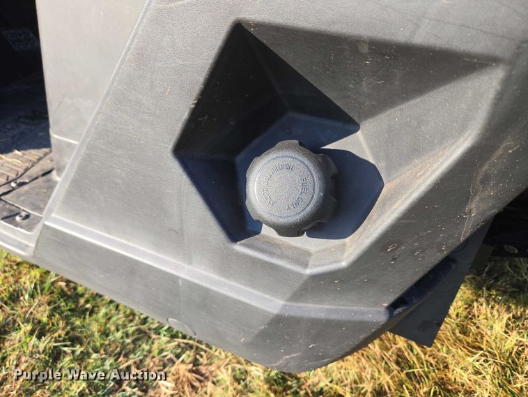 image for item EU3566 2021 Polaris Ranger 1000 utility vehicle