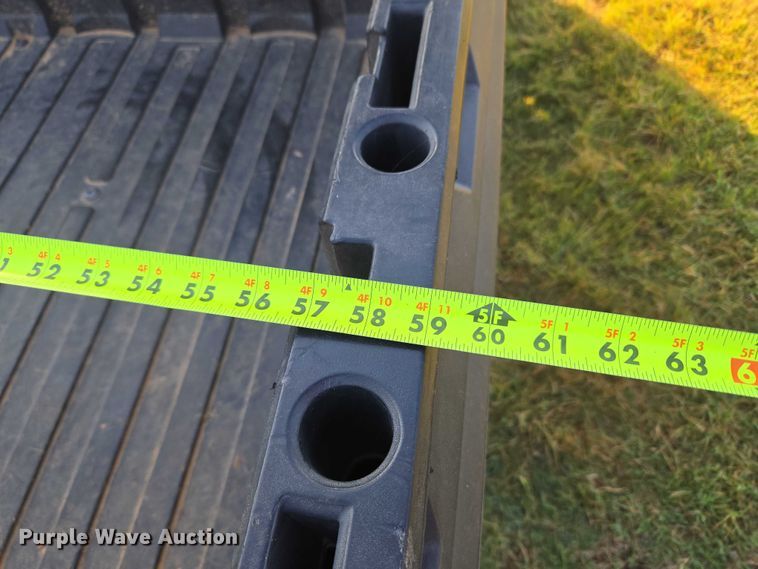 image for item EU3566 2021 Polaris Ranger 1000 utility vehicle