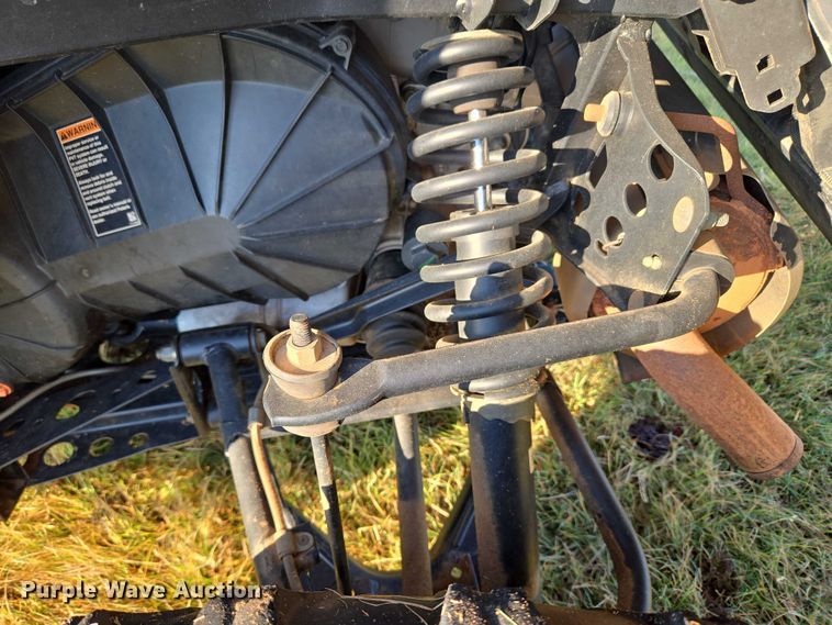 image for item EU3566 2021 Polaris Ranger 1000 utility vehicle