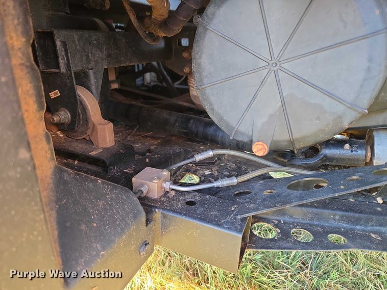 image for item EU3566 2021 Polaris Ranger 1000 utility vehicle