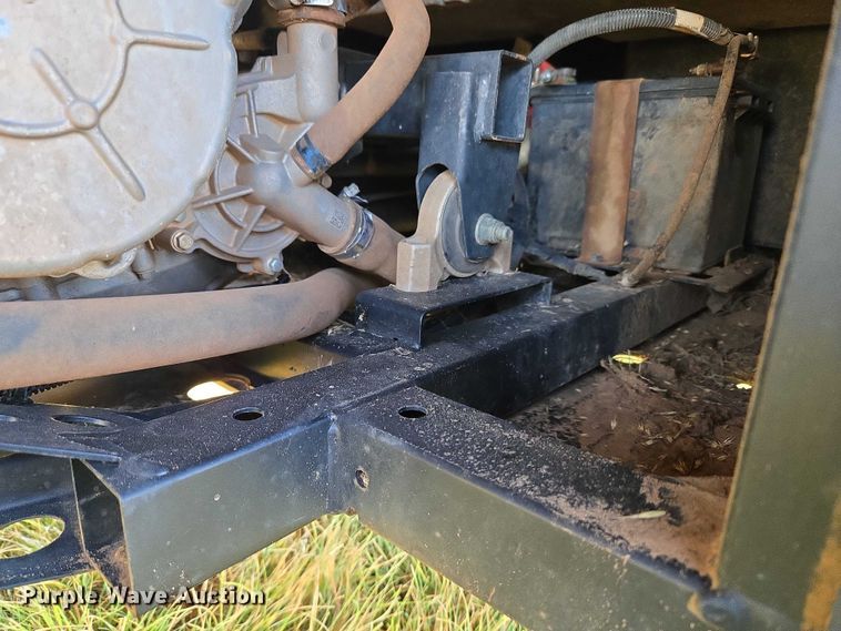 image for item EU3566 2021 Polaris Ranger 1000 utility vehicle