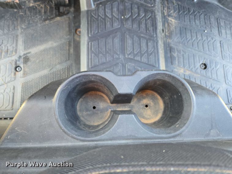 image for item EU3566 2021 Polaris Ranger 1000 utility vehicle